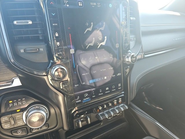 Used 2022 RAM 1500 Limited image 21