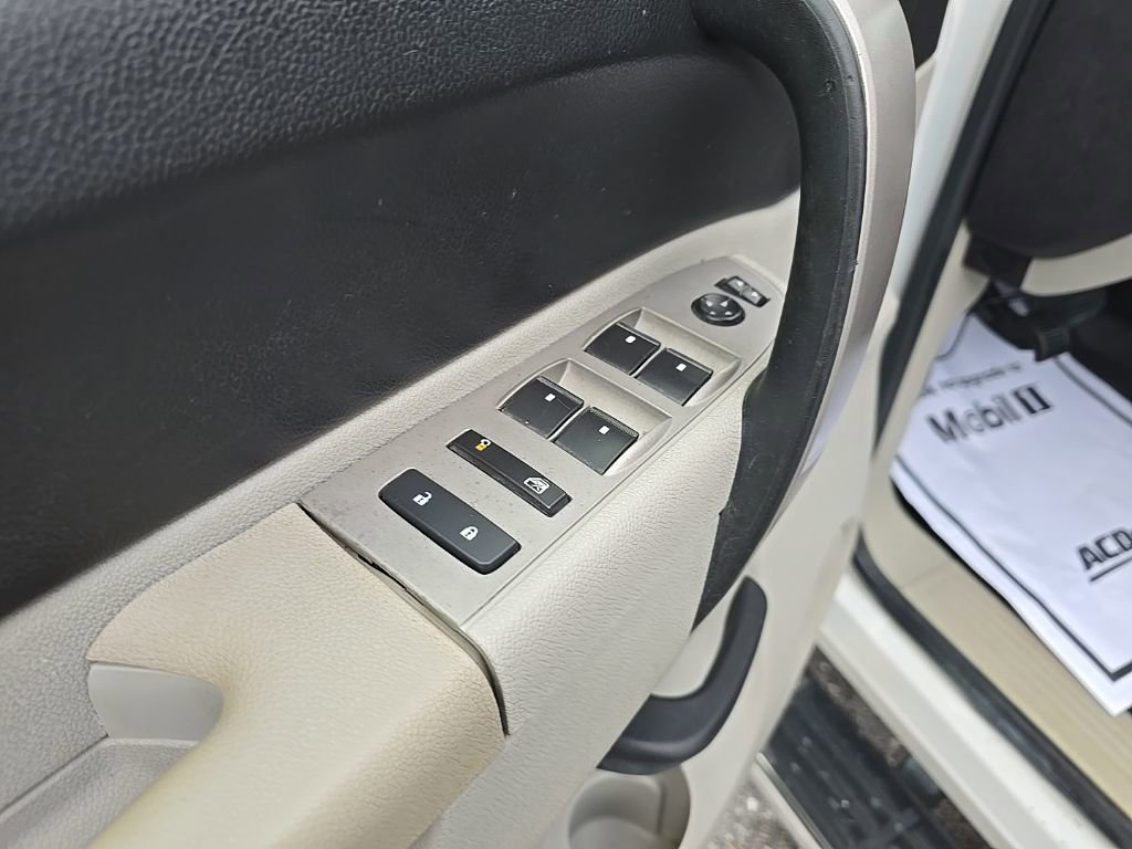 Used 2011 Chevrolet Silverado 2500 LT image 13