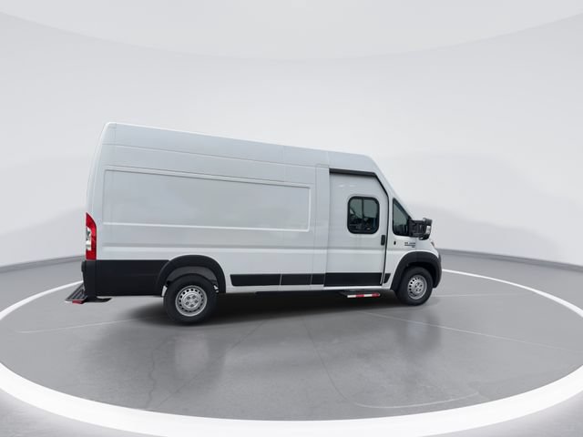 New 2024 RAM ProMaster 3500 w/ Delivery Van Package FWD image 10