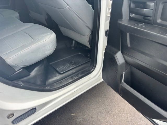 Used 2014 RAM 1500 Tradesman w/ Popular Equipment Group AWD/4WD image 15