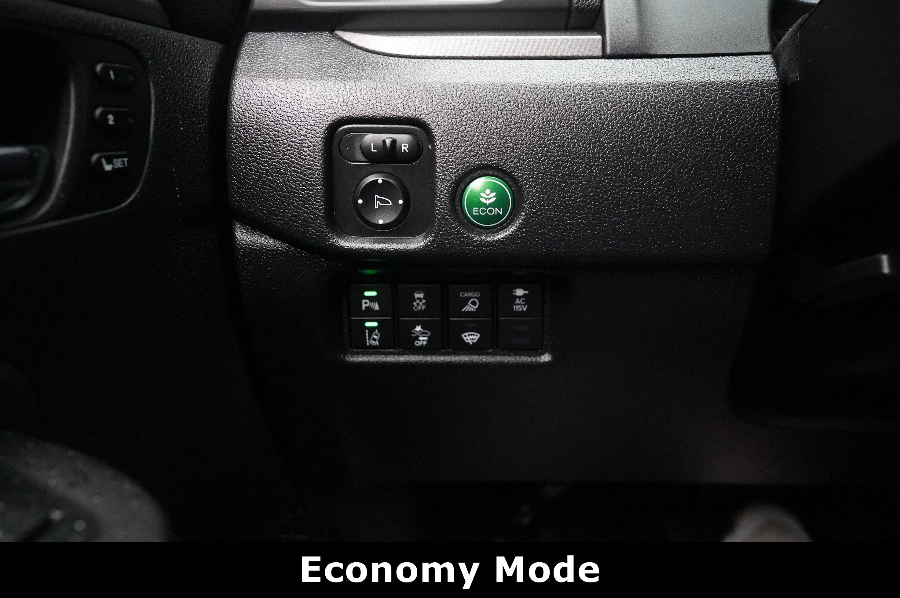 Used 2023 Honda Ridgeline RTL-E image 10