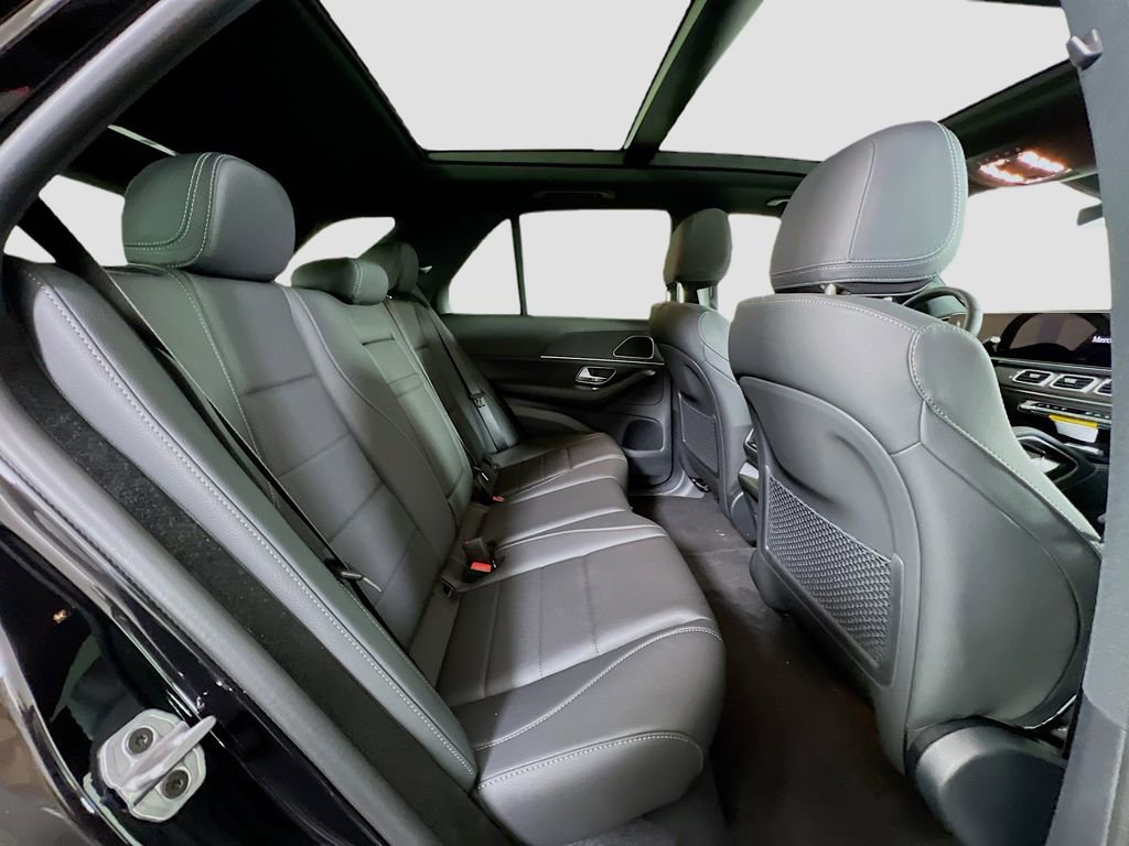 Used 2026 Mercedes-Benz GLE 350 4MATIC image 29