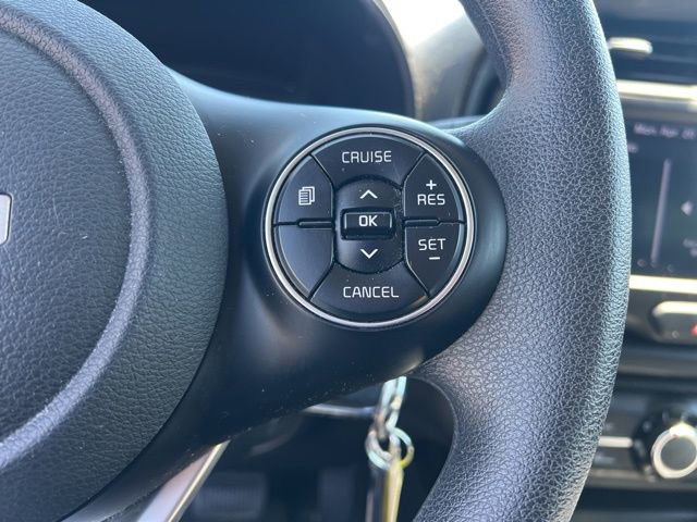 Certified 2022 Kia Soul LX image 16