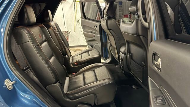 Used 2024 Dodge Durango R/T image 28