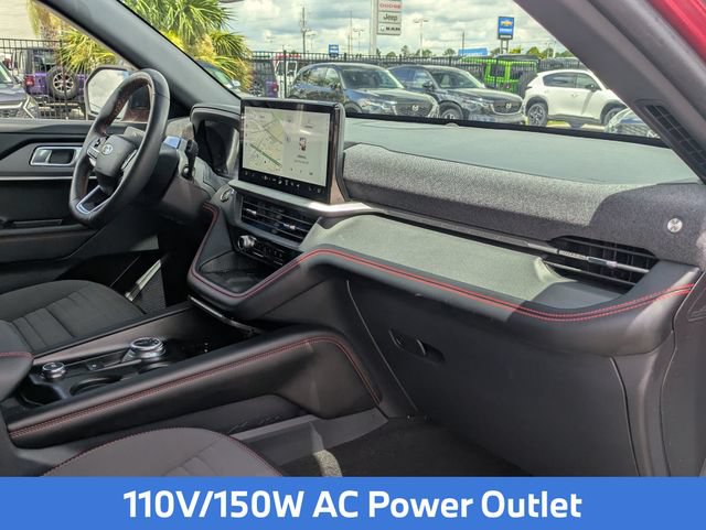 Used 2025 Ford Explorer ST-Line w/ Premium Package AWD/4WD image 33