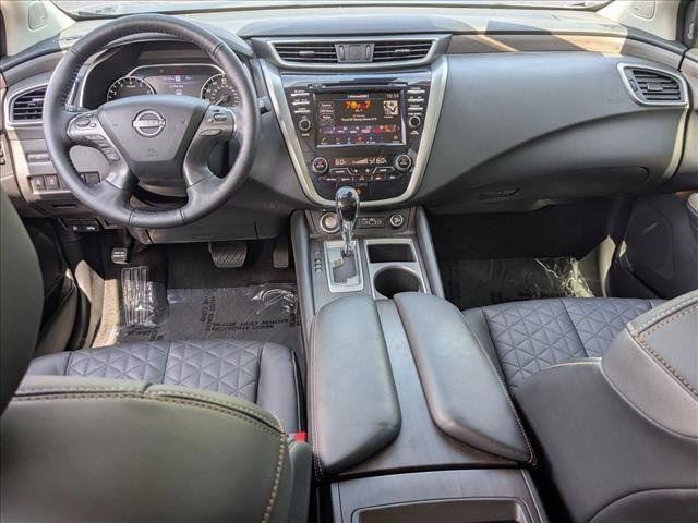 Certified 2024 Nissan Murano Platinum w/ Cargo Package FWD image 18