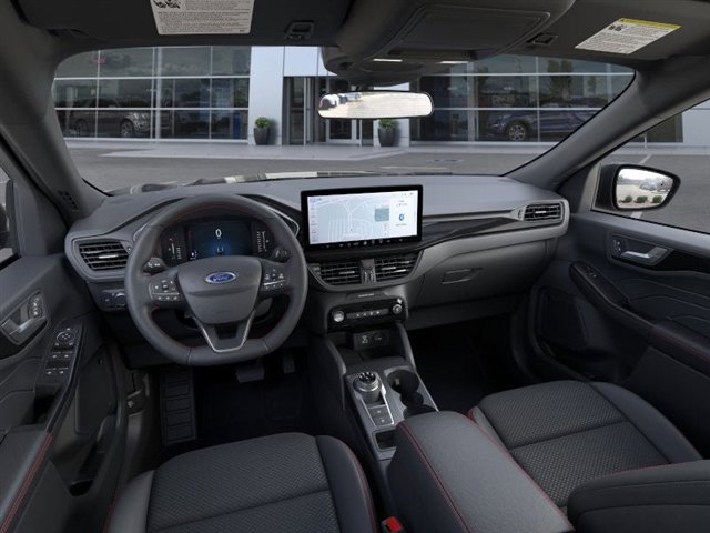 New 2026 Ford Escape ST-Line w/ Tech Pack #1 image 9