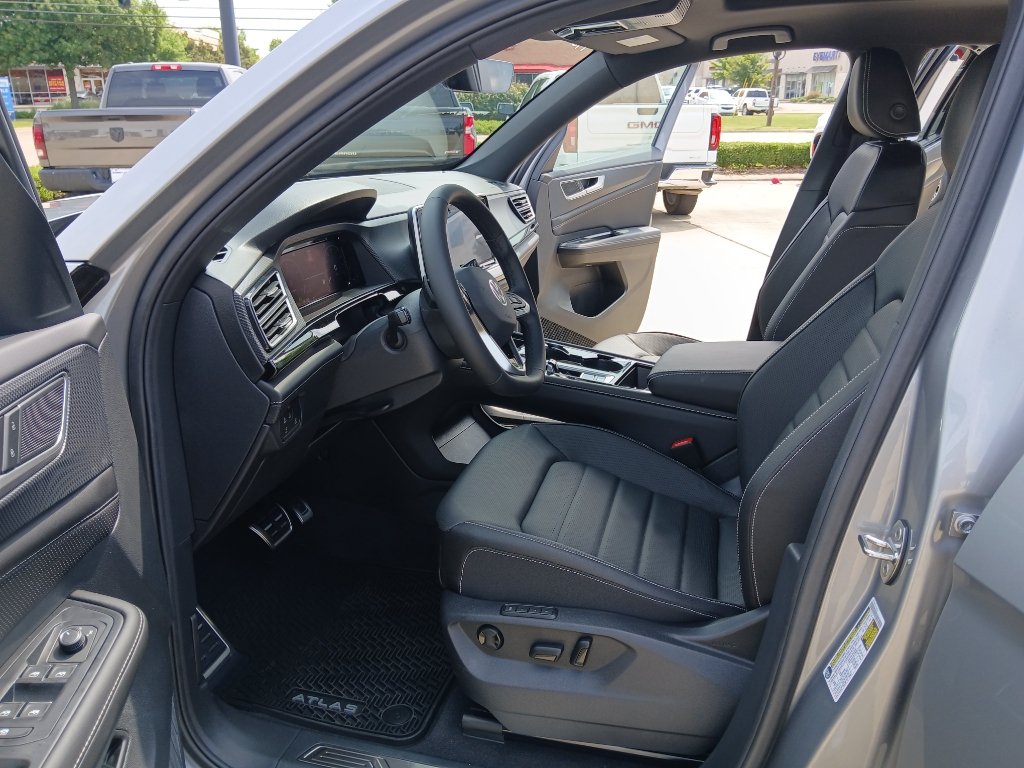 New 2026 Volkswagen Atlas Cross Sport SEL R-Line AWD/4WD image 9