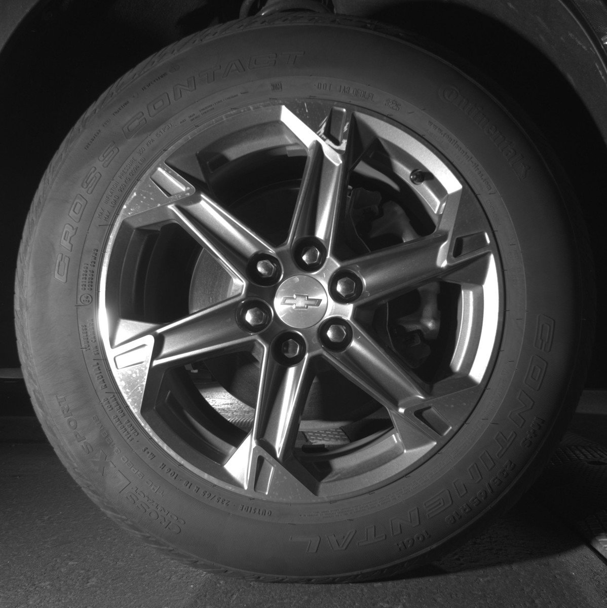 Used 2025 Chevrolet Blazer LT FWD image 13