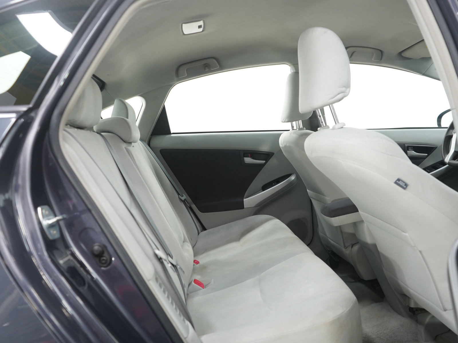 Used 2010 Toyota Prius Two image 13