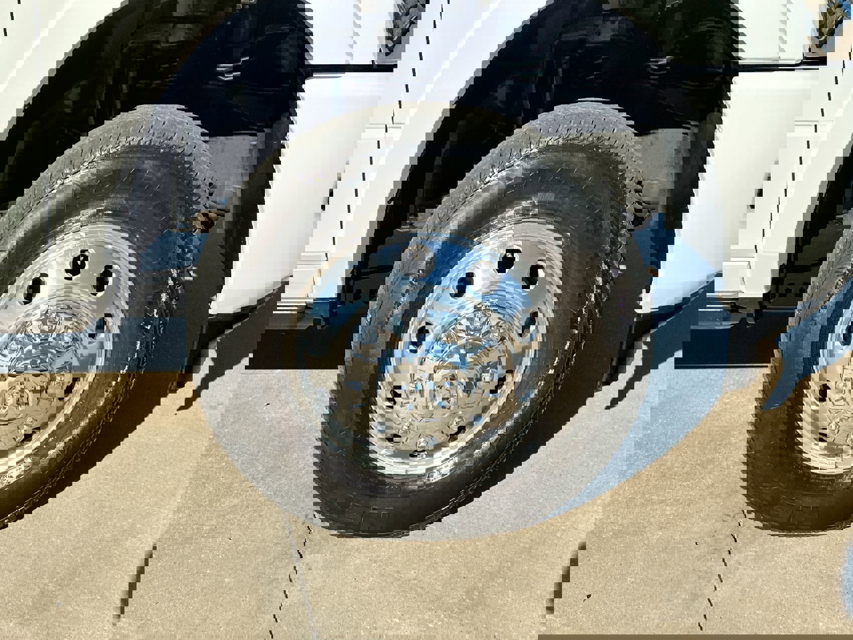 Used 2024 RAM 3500 Limited image 10