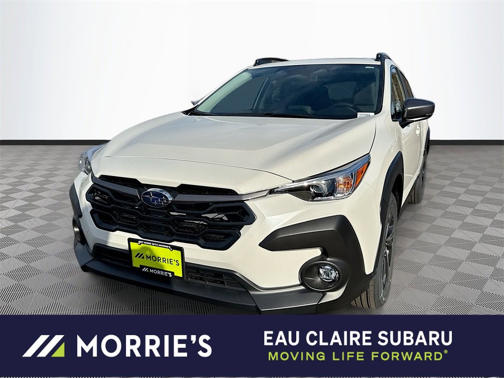 New 2026 Subaru Crosstrek 2.5i Premium