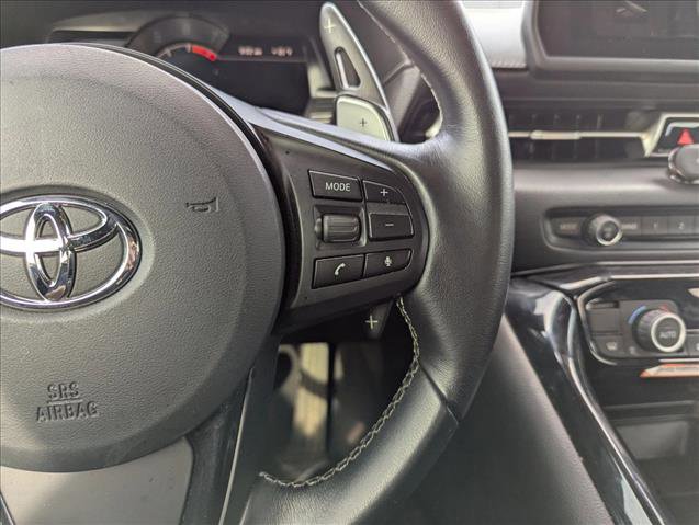 Used 2021 Toyota Supra image 14