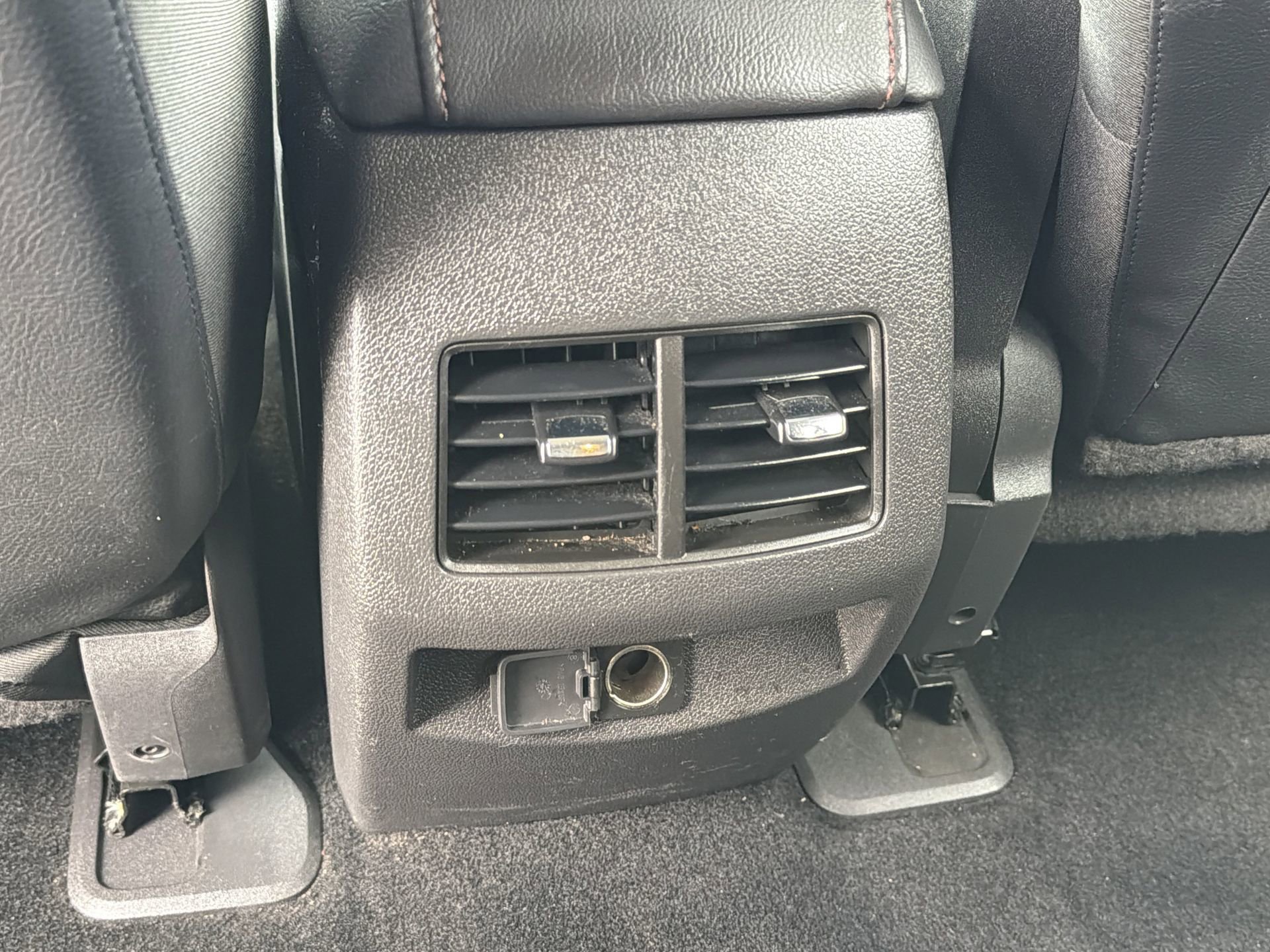 Used 2014 Ford Edge SEL w/ Equipment Group 204A image 17