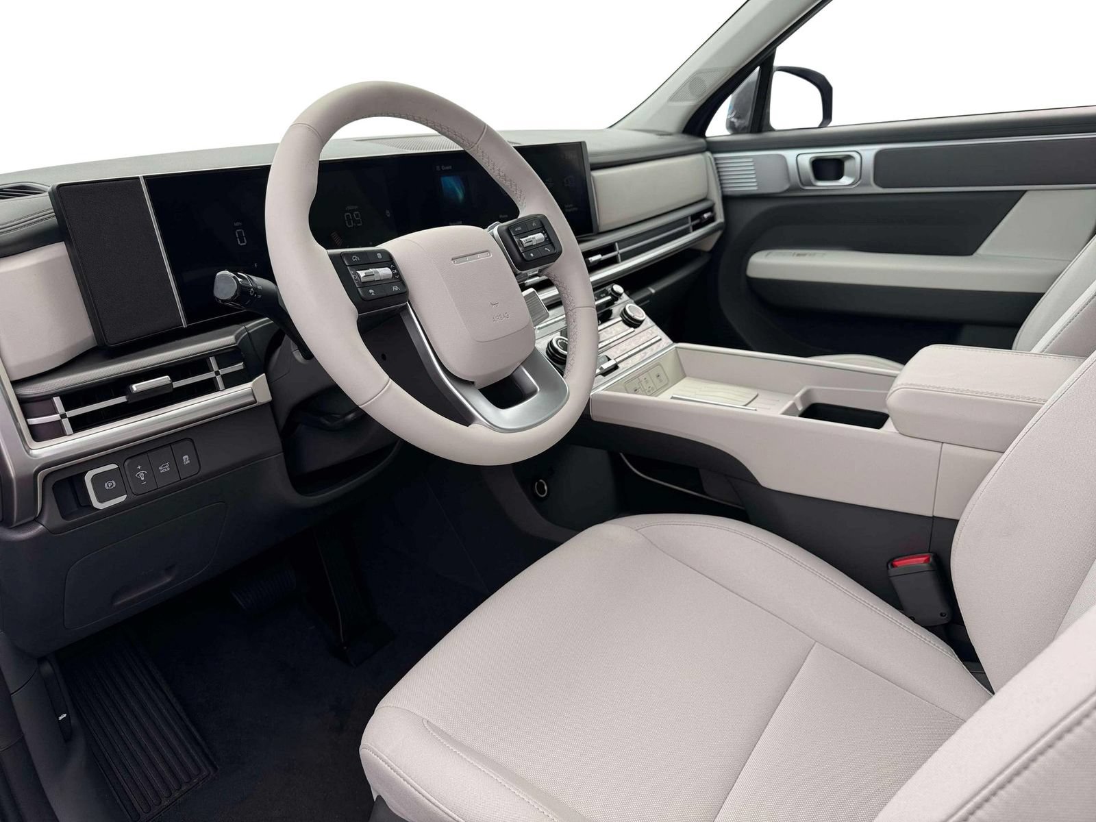 New 2026 Hyundai Santa Fe SE FWD image 9