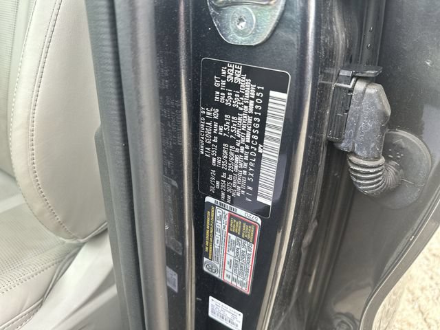 Used 2025 Kia Sorento S AWD/4WD image 35