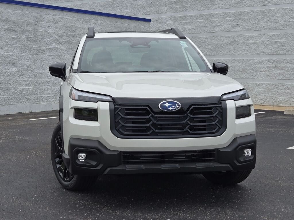 New 2026 Subaru Outback Limited XT AWD/4WD image 3