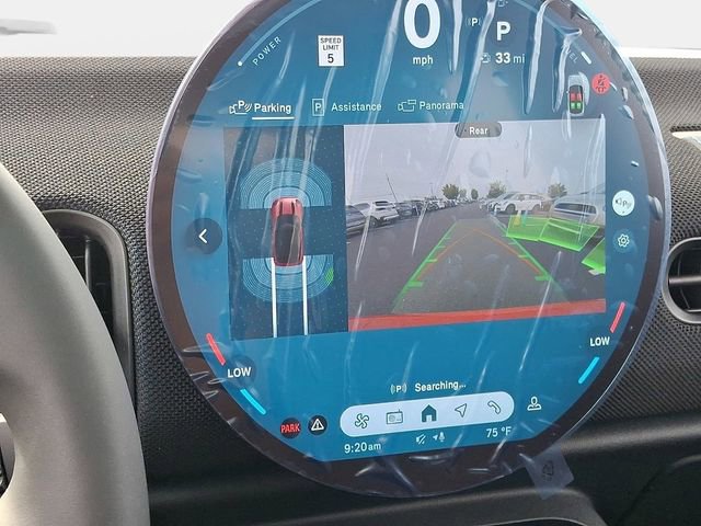 New 2026 MINI Cooper S image 15