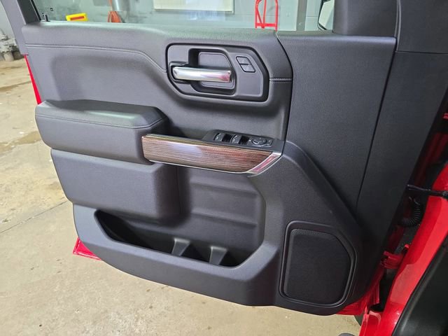 Used 2021 Chevrolet Silverado 1500 LT w/ All Star Edition Plus image 29