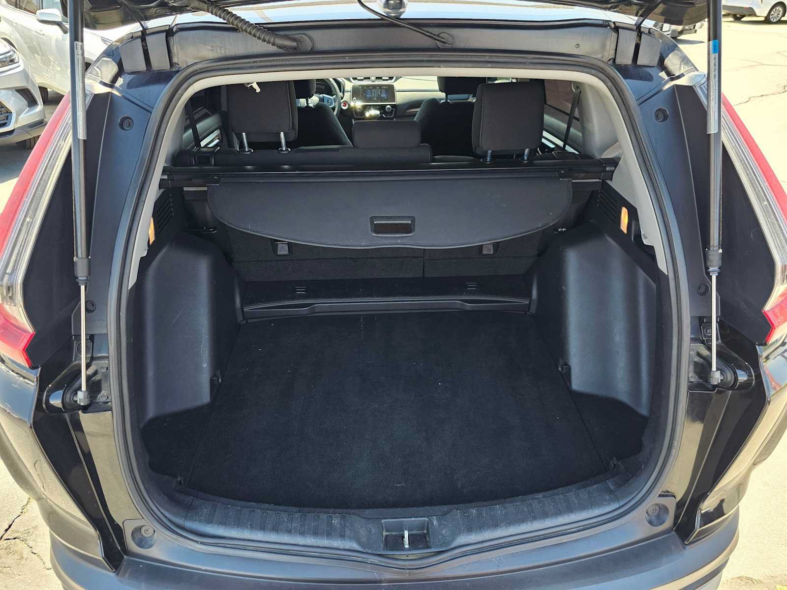 Used 2020 Honda CR-V EX image 14