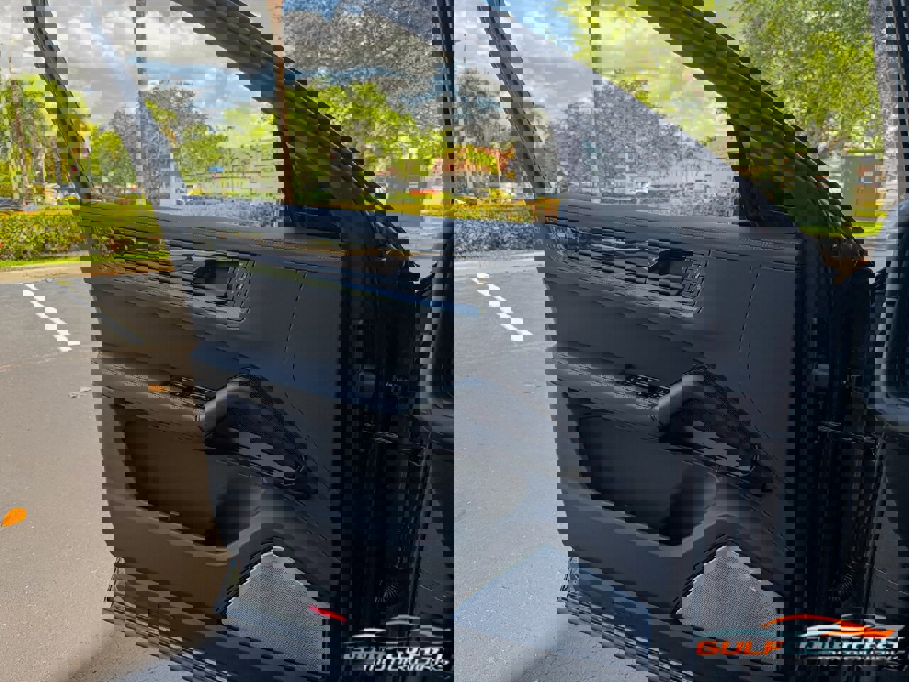 Used 2026 Porsche Cayenne GTS image 24