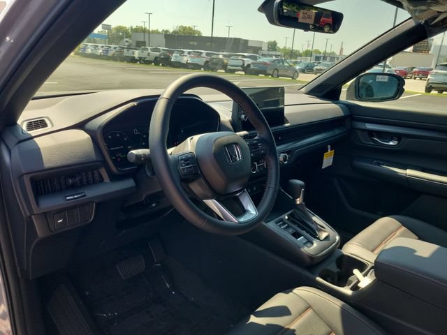 New 2027 Honda CR-V Sport-L image 17