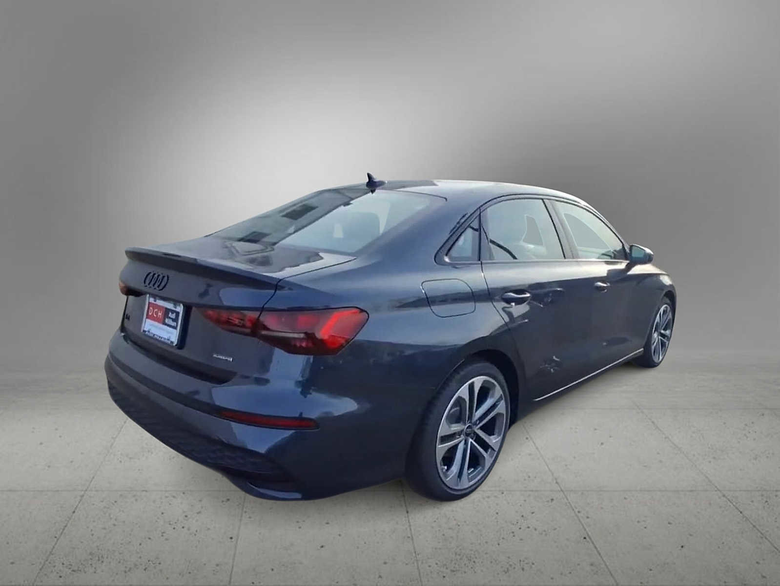 New 2026 Audi A3 2.0T Premium image 8