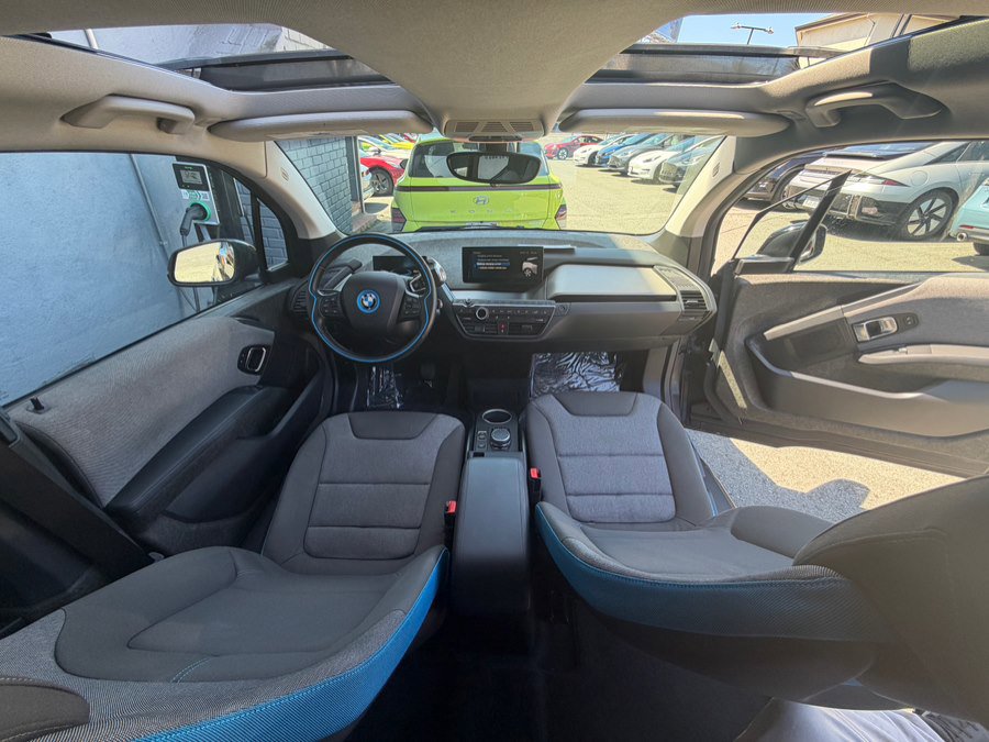 Used 2019 BMW i3 s image 21