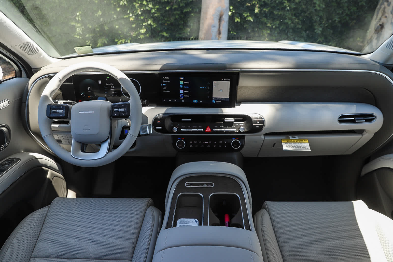 New 2026 Hyundai Palisade SEL Premium AWD/4WD image 13