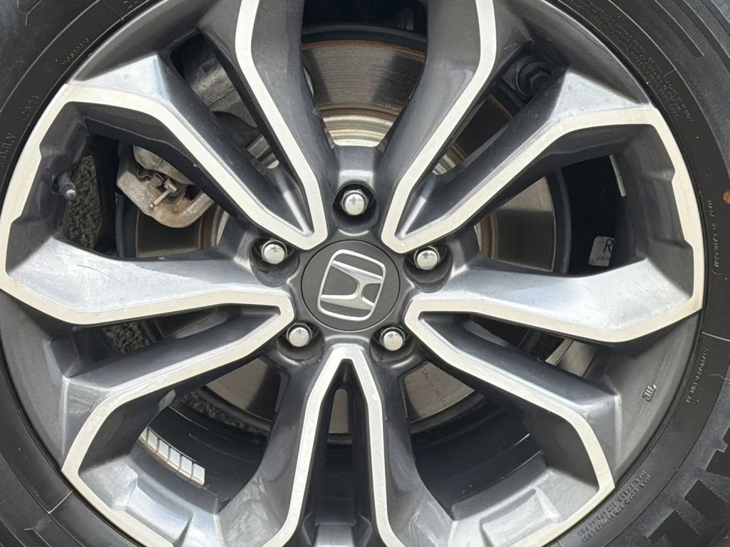 Used 2020 Honda CR-V EX image 5