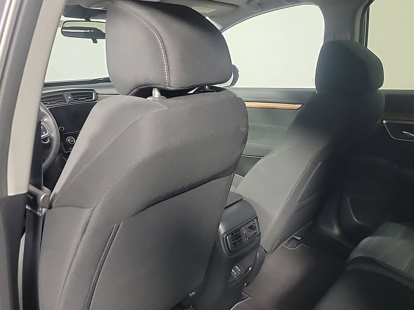 Certified 2021 Honda CR-V EX image 18