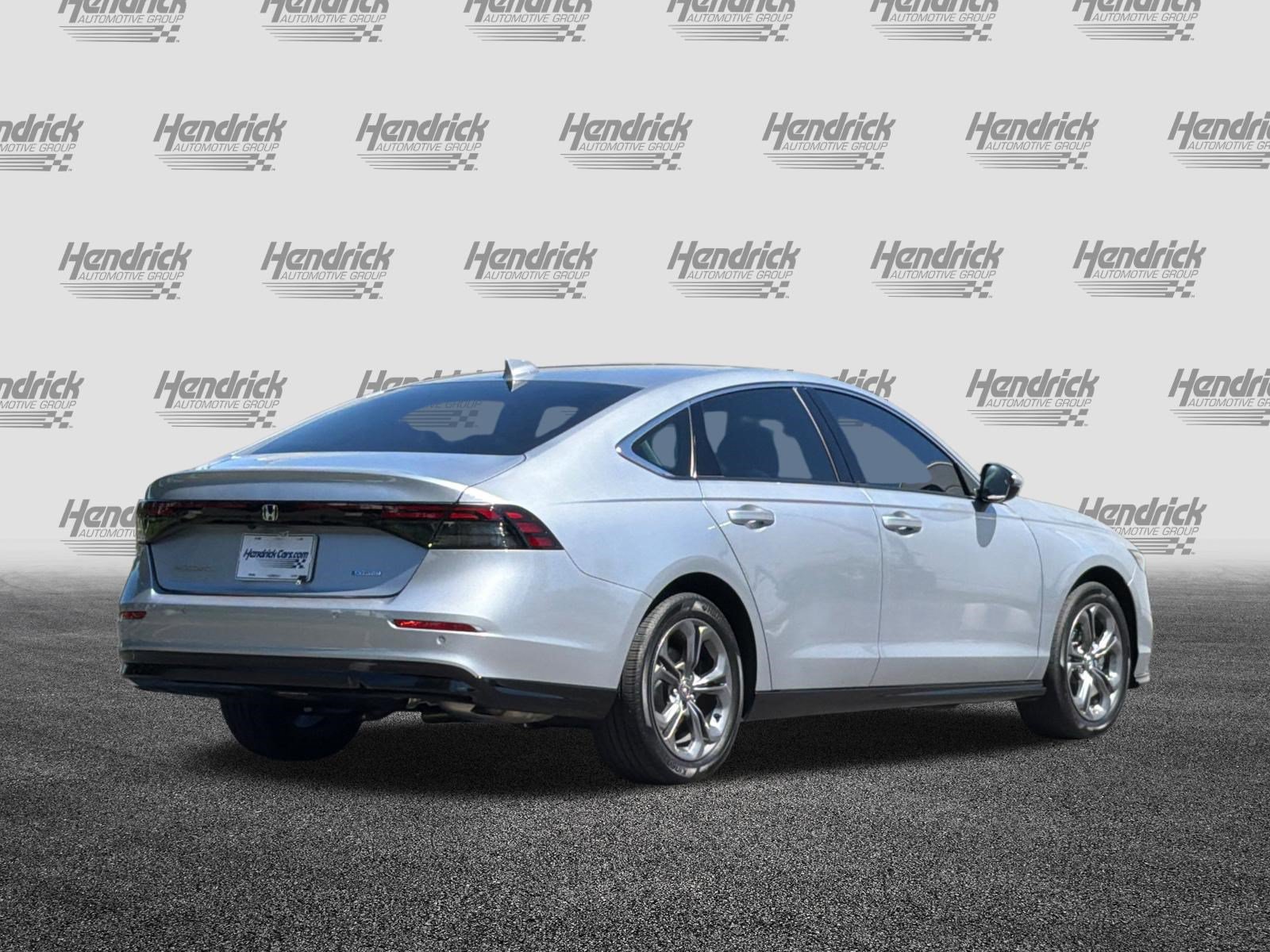Used 2024 Honda Accord EX-L image 5