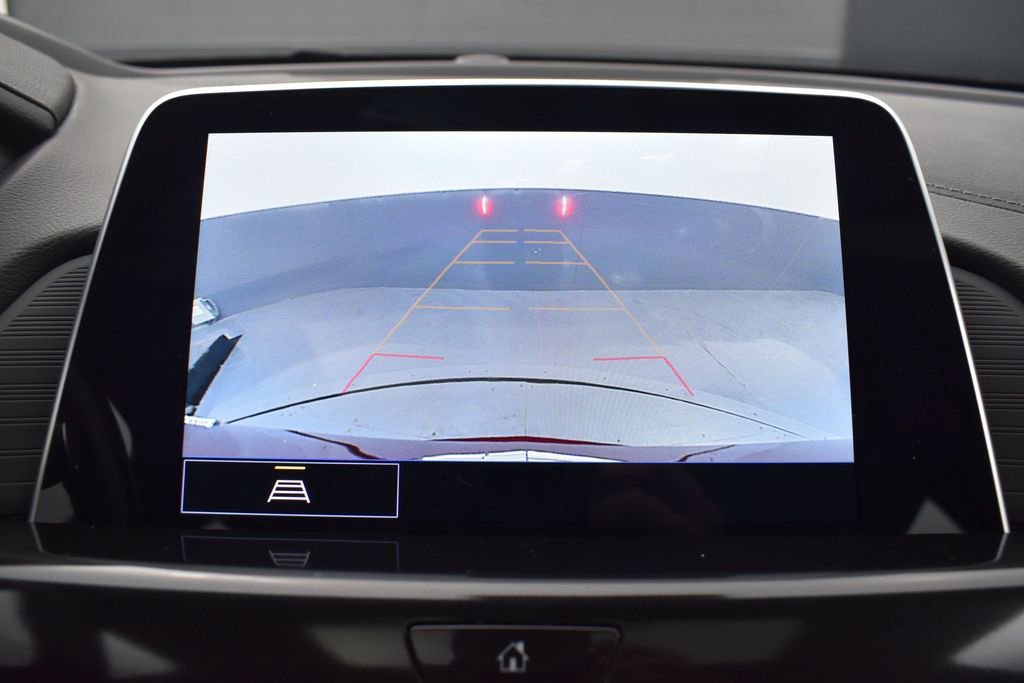 Certified 2023 Cadillac CT4 Premium Luxury AWD/4WD image 23