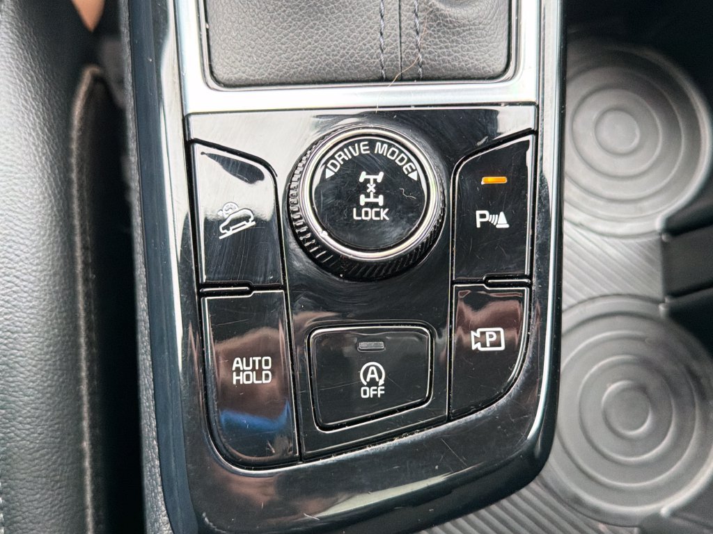 Used 2023 Kia Sportage X-Line w/ X-Line Premium Package AWD/4WD image 30