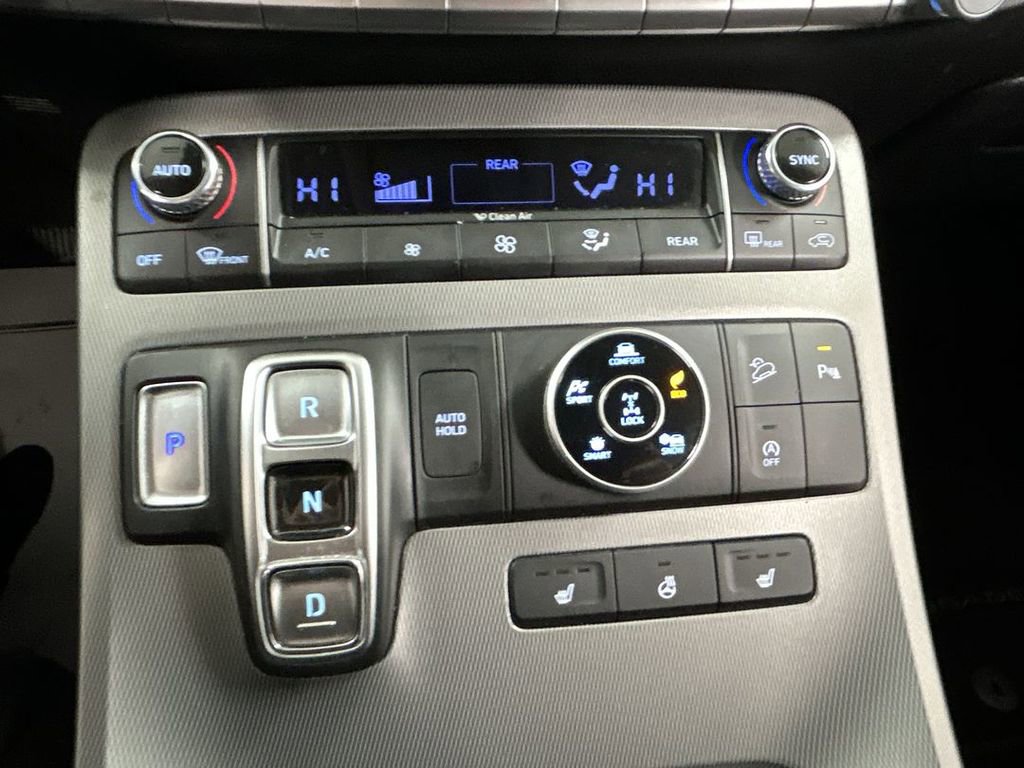 Used 2020 Hyundai Palisade SEL image 19