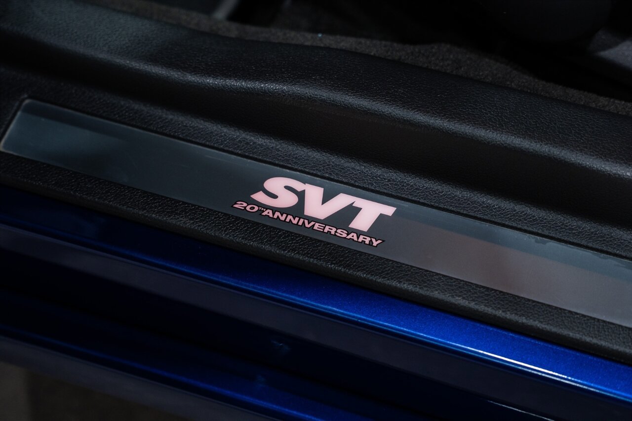 Used 2013 Ford Mustang Shelby GT500 RWD image 26