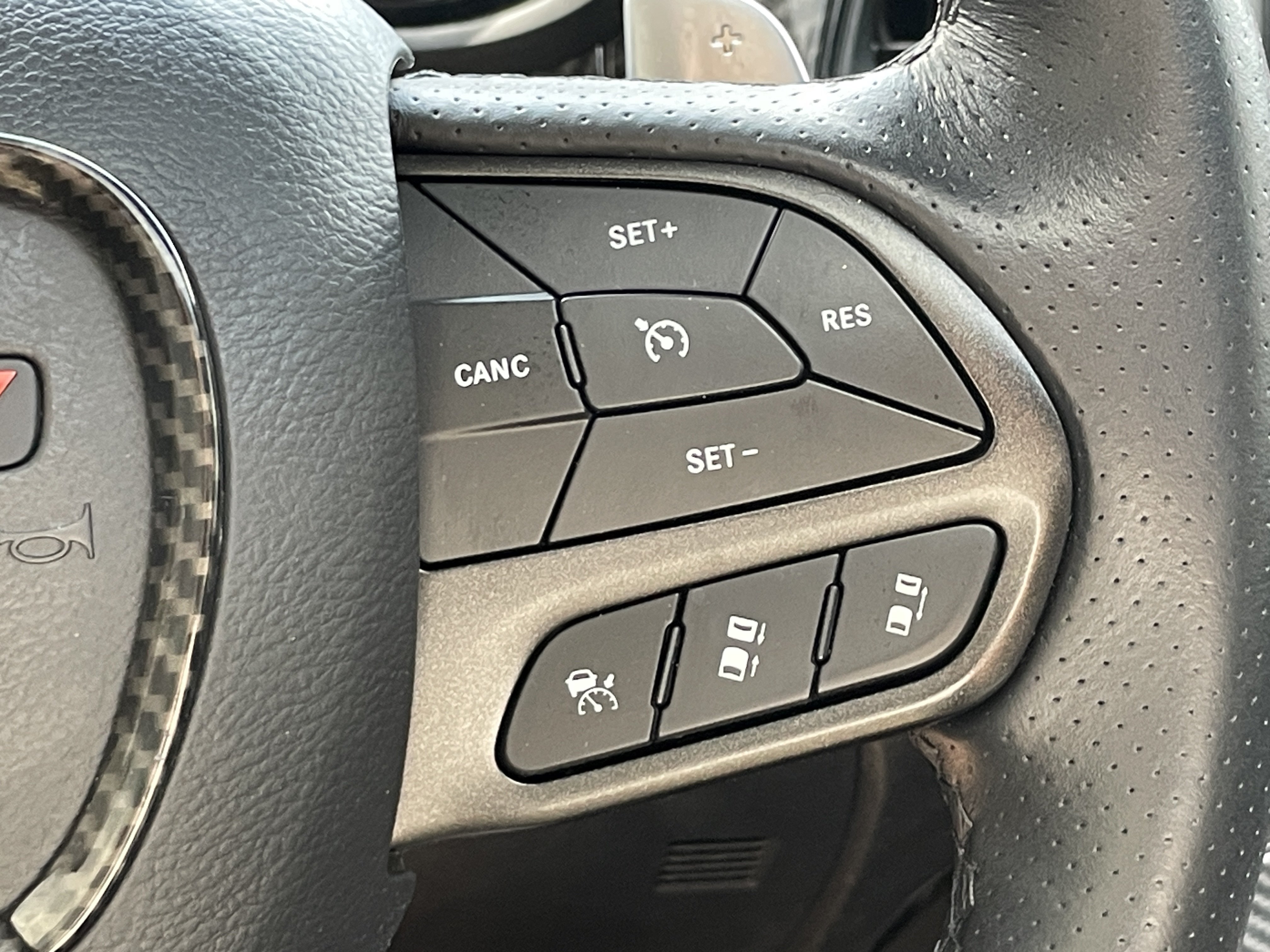 Used 2022 Dodge Challenger R/T w/ Plus Package RWD image 19