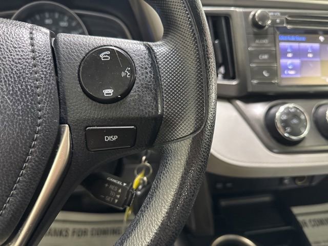 Used 2015 Toyota RAV4 LE FWD image 17