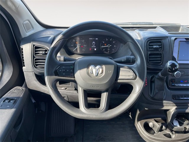 Used 2023 RAM ProMaster 2500 image 12