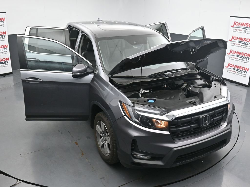 Used 2024 Honda Ridgeline RTL image 42