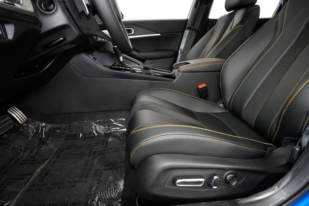 New 2026 Acura Integra A-Spec FWD image 11
