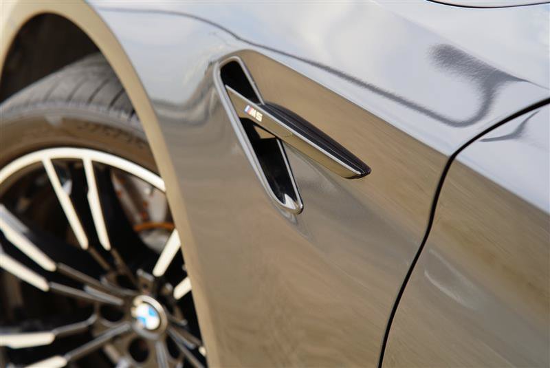 Used 2020 BMW M5 w/ Executive Package AWD/4WD image 31