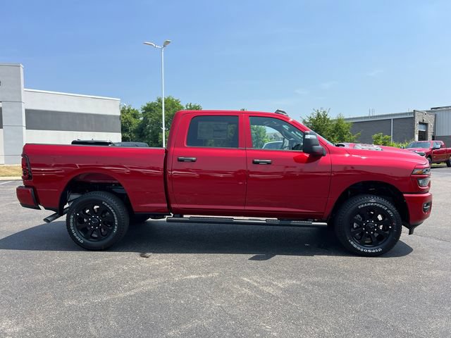 New 2026 RAM 2500 Tradesman AWD/4WD image 9