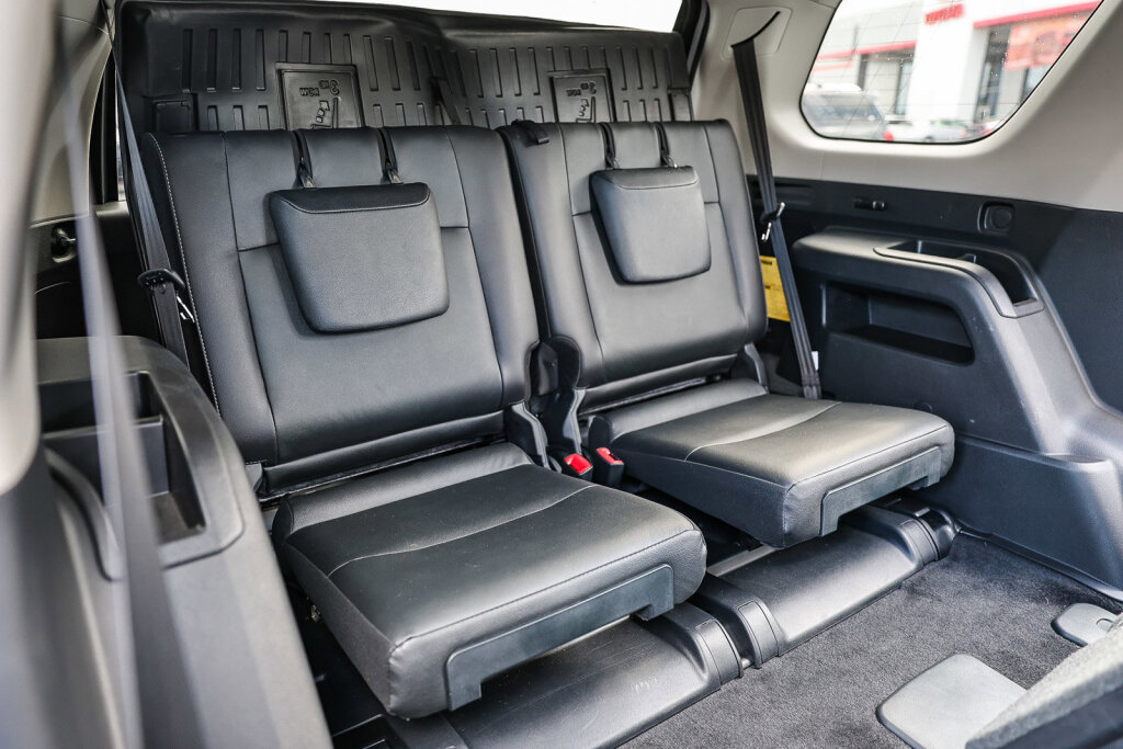 Certified 2023 Toyota 4Runner Limited RWD image 10