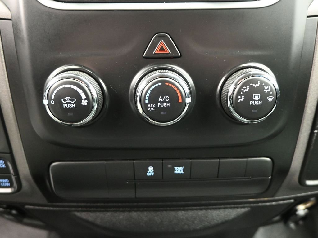 Used 2015 RAM 1500 Tradesman w/ Popular Equipment Group AWD/4WD image 12