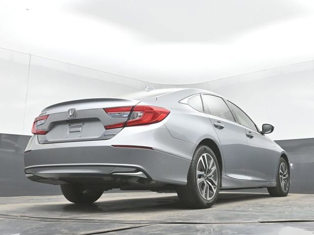 Used 2020 Honda Accord EX-L image 45