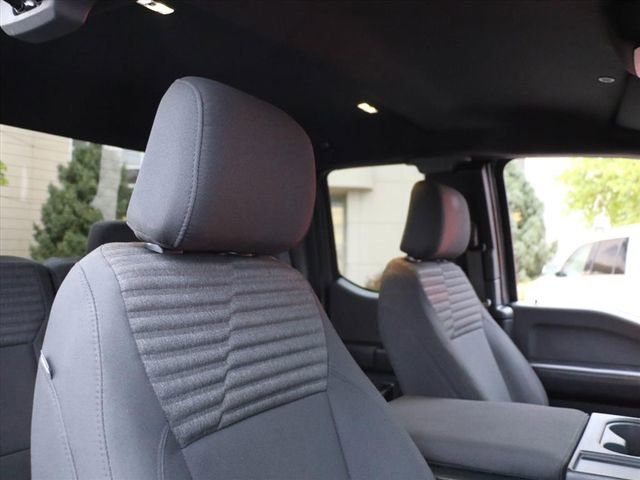 Used 2023 Ford F150 XL w/ STX Appearance Package image 11