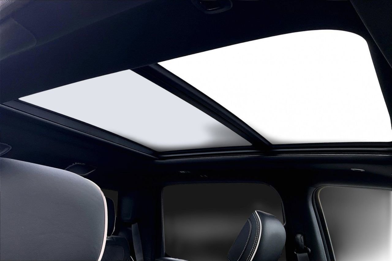 New 2026 RAM 1500 Limited image 16