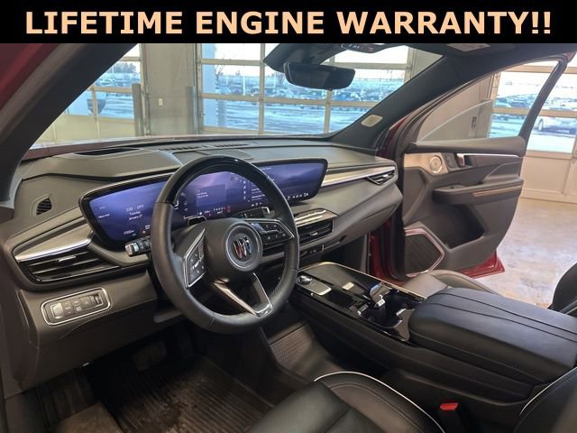 Used 2025 Buick Enclave Avenir w/ Super Cruise Package image 16