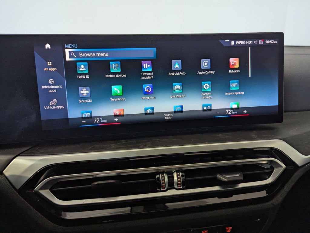 Used 2023 BMW M340i w/ Premium Package RWD image 11
